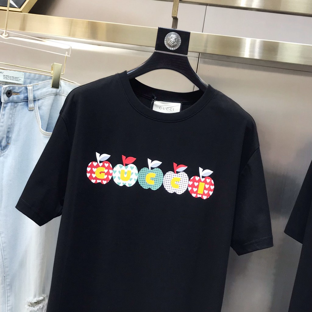 Gv*c* T-shirt